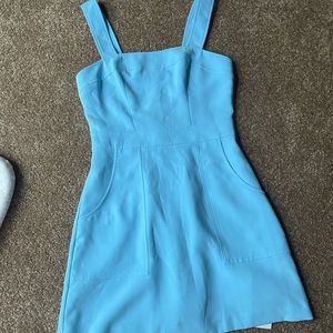 Amanda uprichard dress revovle